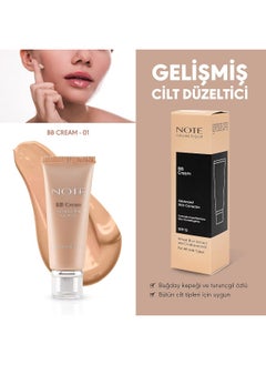NOTE COSMETIQUE Note Bb Cream 01 New  - Image 4