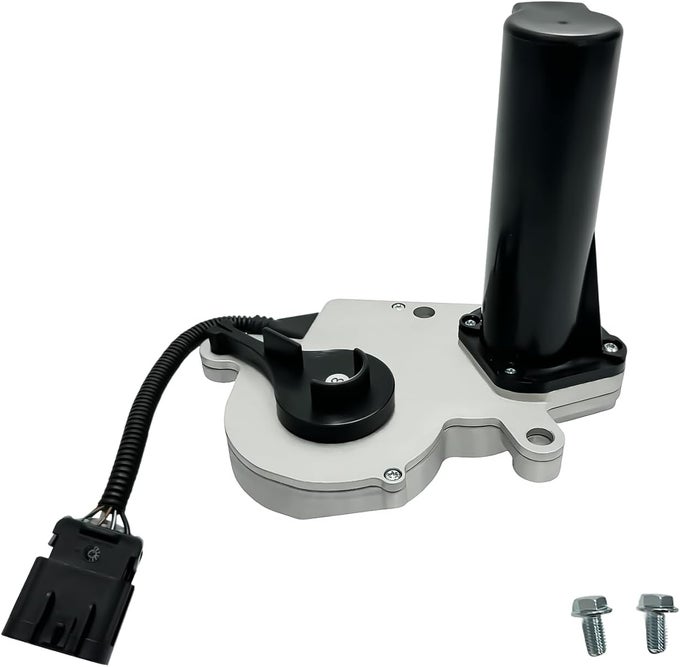 600-910 4WD Transfer Case Shift Encoder Motor for Cadillac, Chevy, Dodge, GMC
