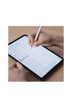 Generic Stylus Pen for iPad 2018-2024, 20mins Fast Charge Pencil 2nd Generation, Tilt Sensitivity and Palm Rejection for iPad 6/7/8/9/10,iPad Pro 11"/12.9",iPad Air 3/4/5,iPad Mini 5/6  - Image 3