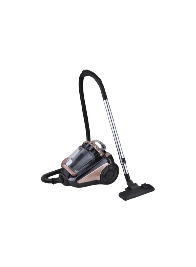 Tesla Vacuum Cleaner 2000W Bagless