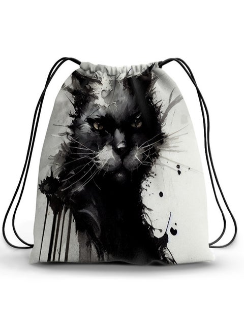 Drawstring Backpack