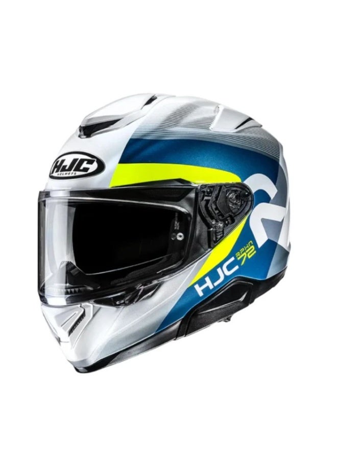 HJC RPHA 72 Phyta Full Face Helmet