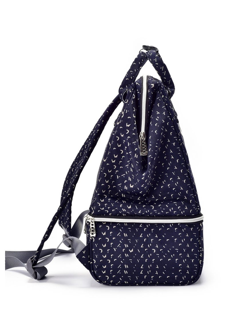 insular Baby Diaper Storage Bag - Image 2