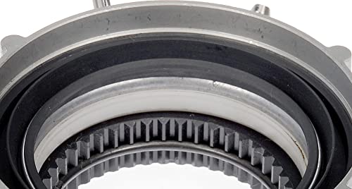 Dorman 600-405 Independent Wheel End Coupler (Vacuum Delete Kit) Compatible with Select Ford/Lincoln Models, 2 Pack (OE FIX) - Image 4