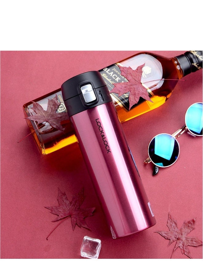 بيوينتي كوب معزول من الفولاذ المقاوم للصدأ 304 - Image 1