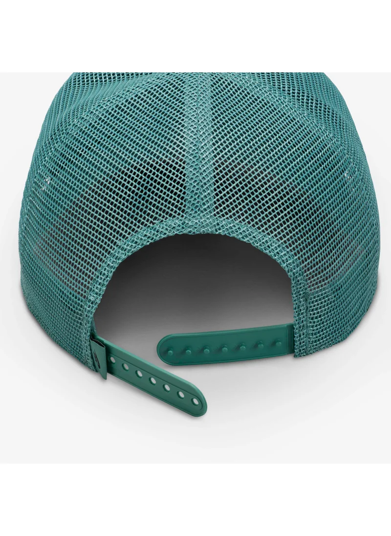 Nike Rise Cap Structured Trucker Cap