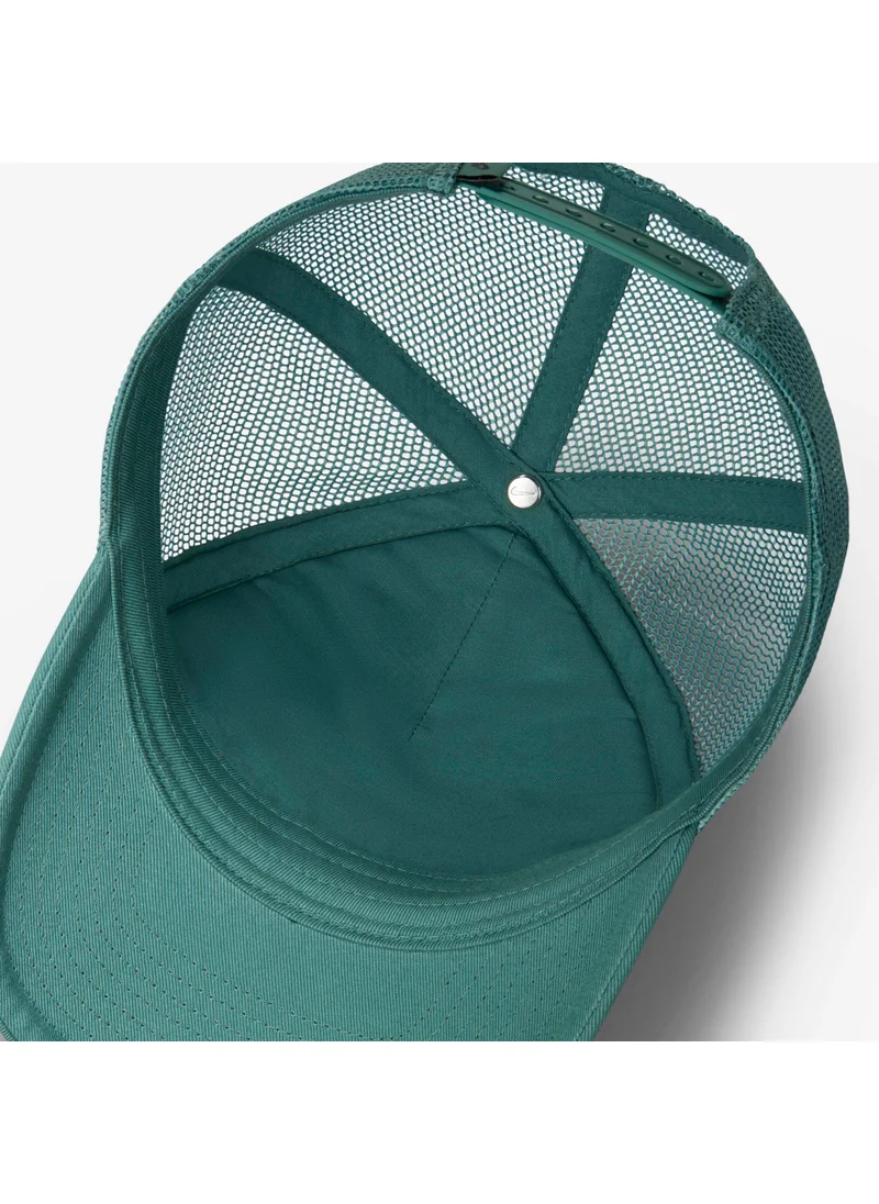 Nike Rise Cap Structured Trucker Cap