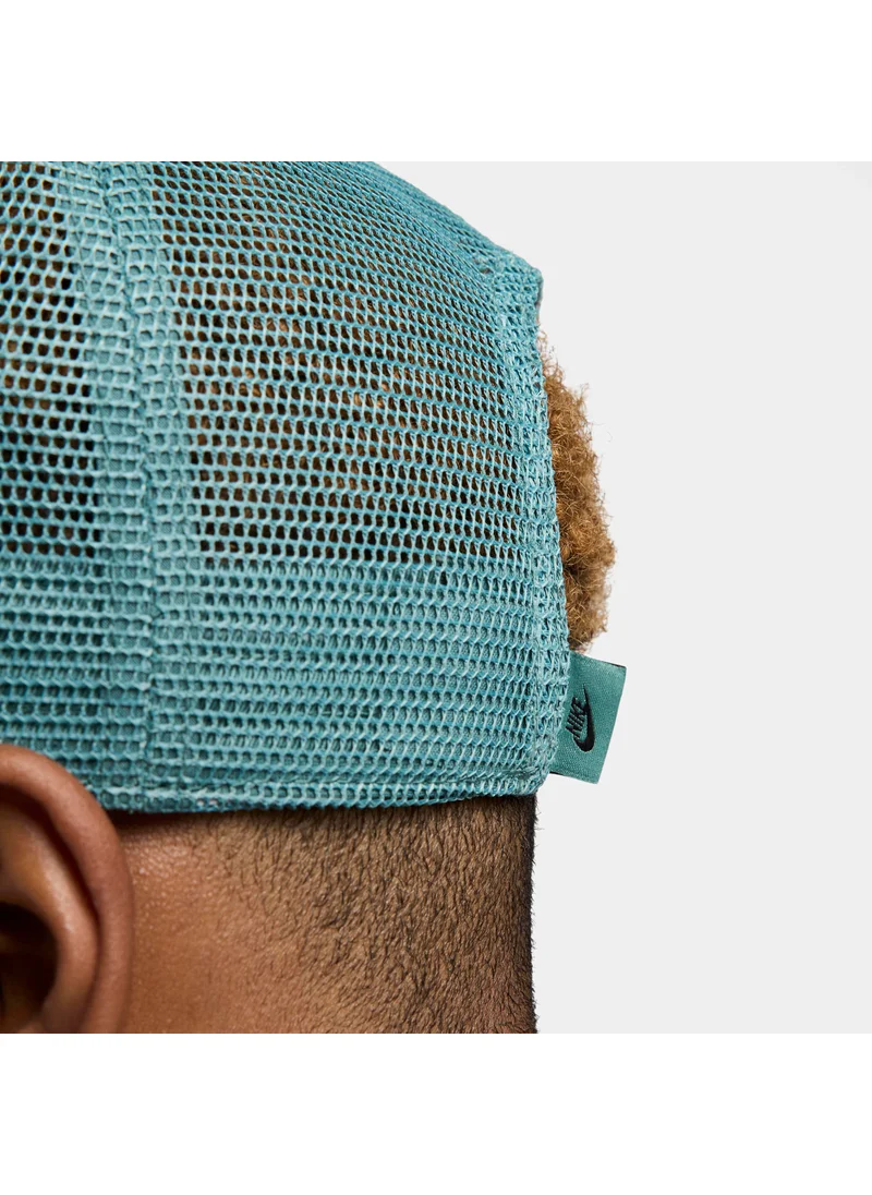 Nike Rise Cap Structured Trucker Cap