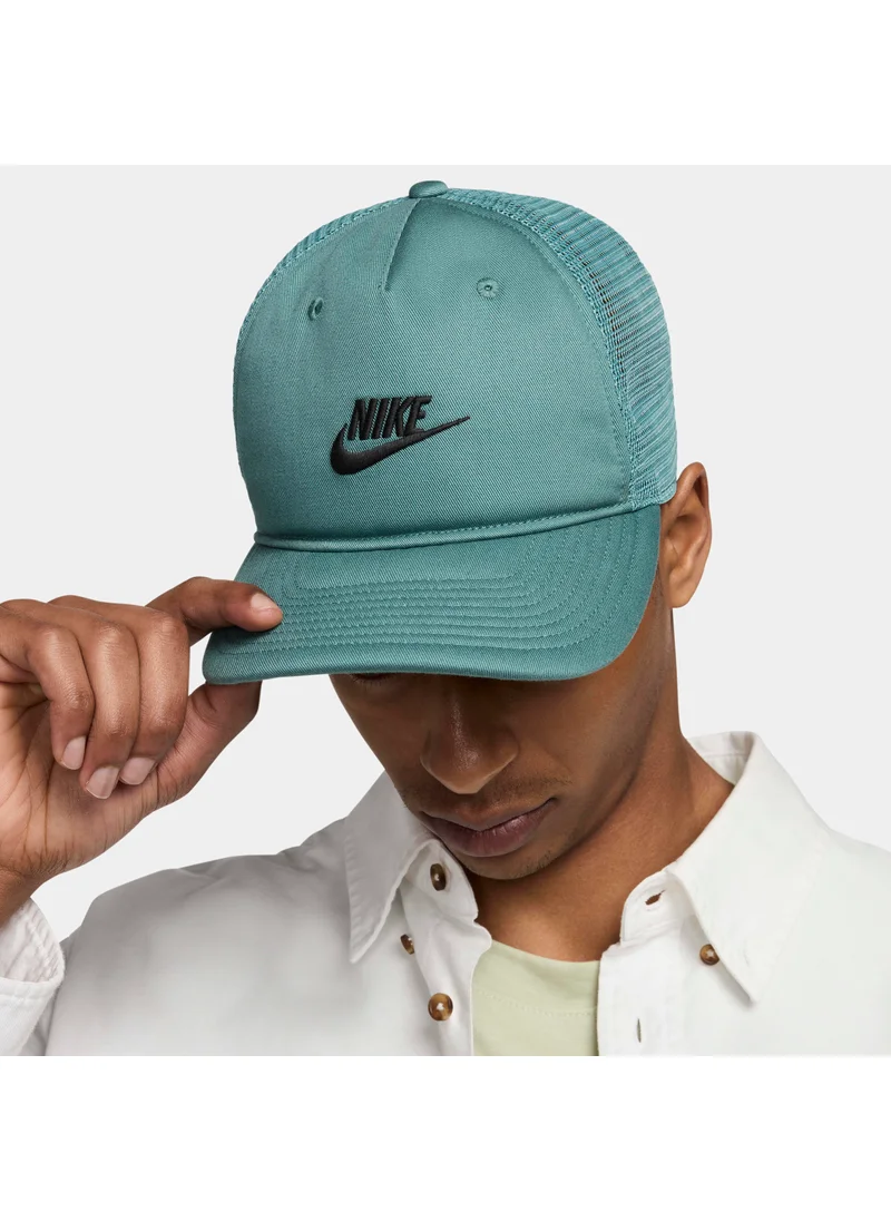 Nike Rise Cap Structured Trucker Cap