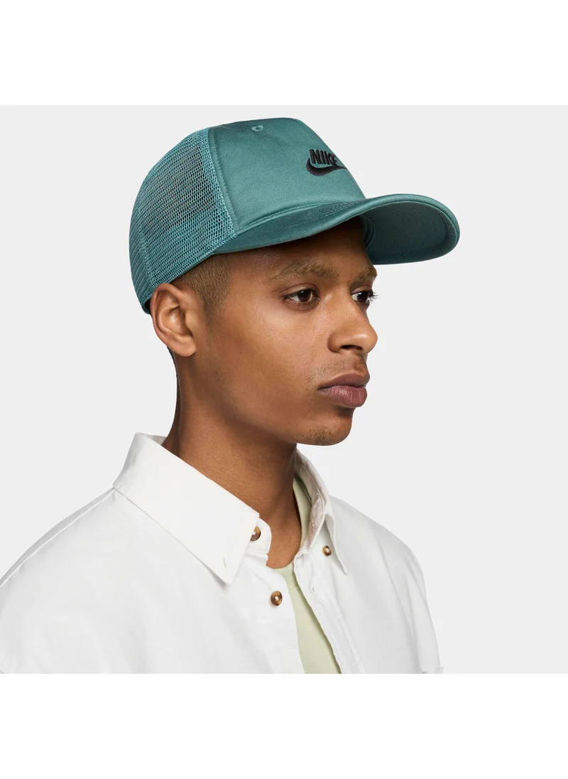Nike Rise Cap Structured Trucker Cap