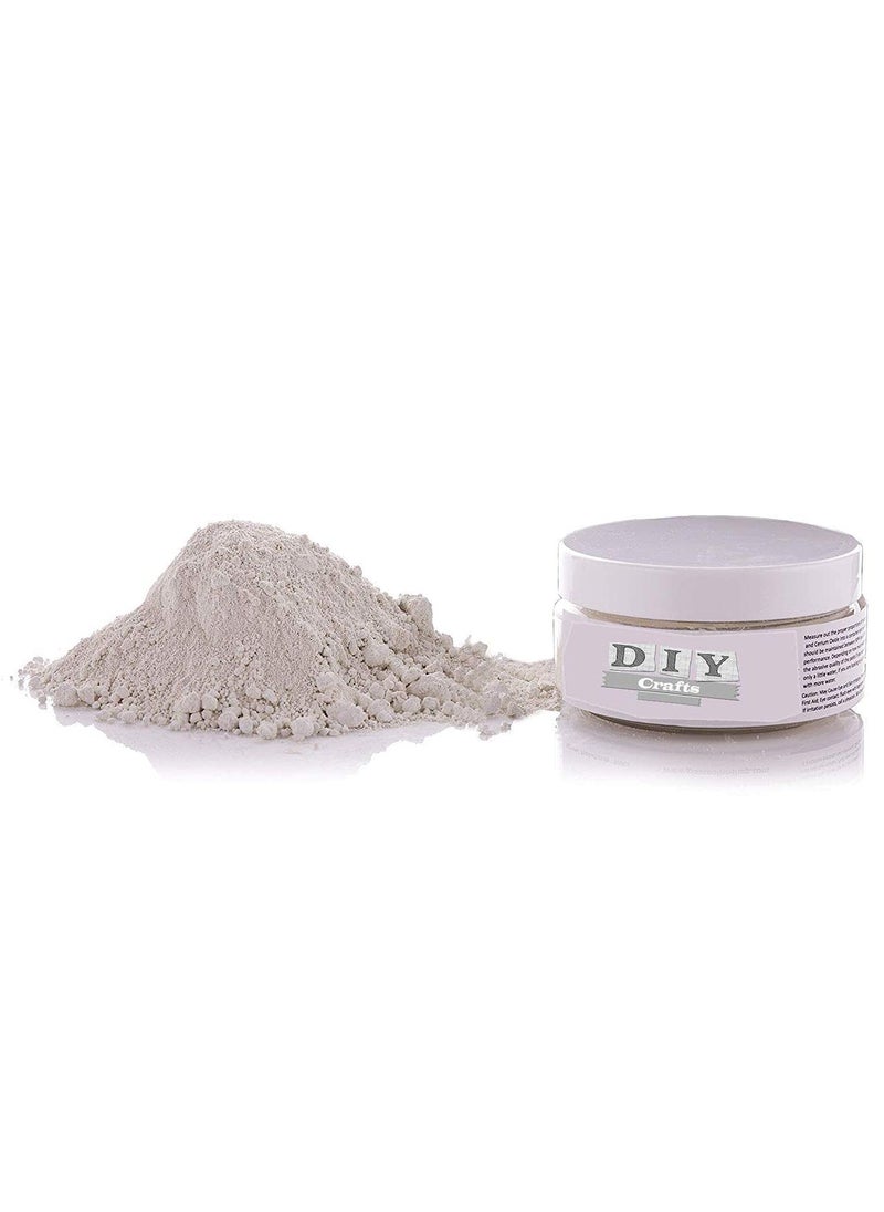 DIY Crafts DIY Crafts CTDIYHI52146 Cerium Oxide Fine Grade Glass Polishing Solution Glass Polishing PowderTREO 09525 microns 175oz  - Image 2