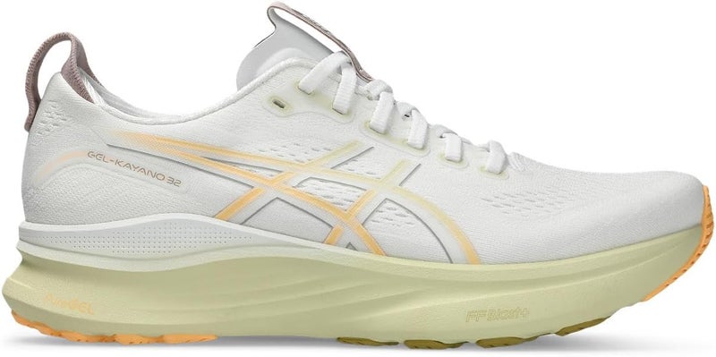 ASICS Gel-Kayano 32 Trainers for Men - Image 3