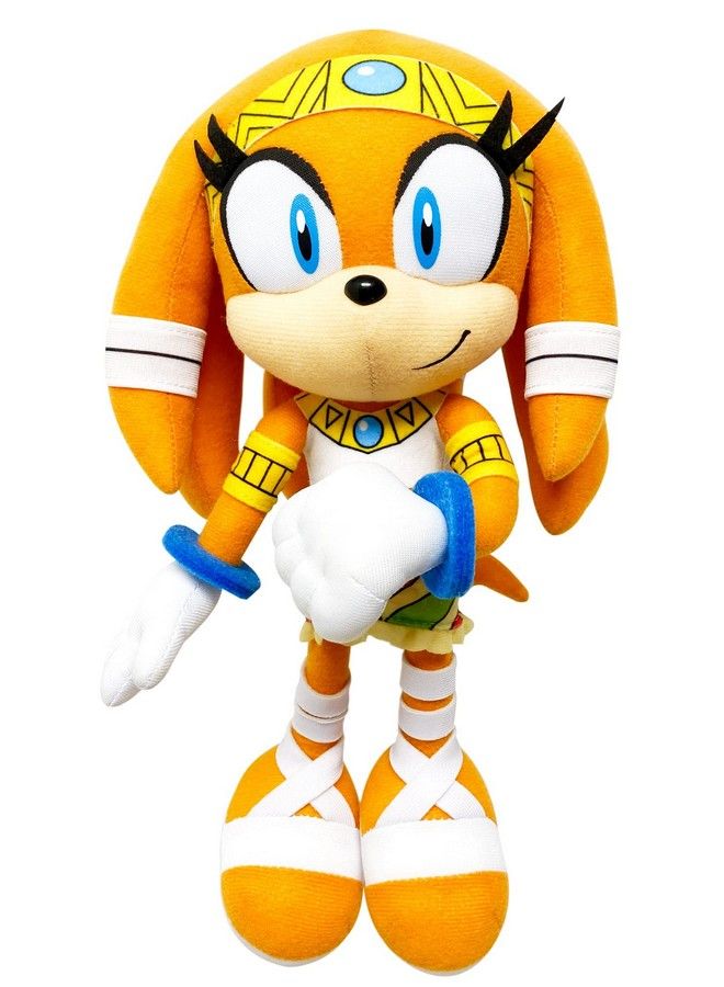 Great Eastern Entertainment Sonic The Hedgehog Tikal Plush 10" H - Image 2