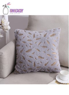 Grey/Gold