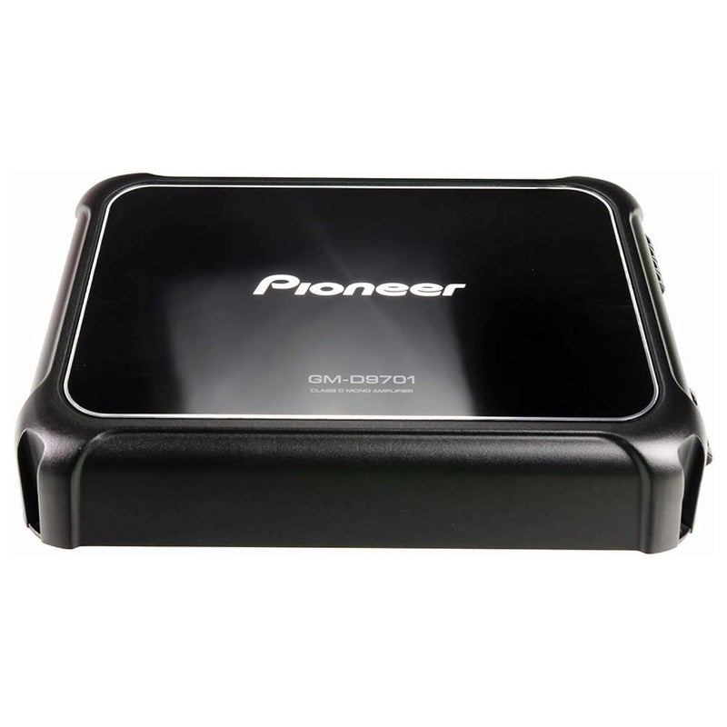 Pioneer PIONEER 2400W MONOCLASS D Mono AMP (GM-D9701) - Image 1