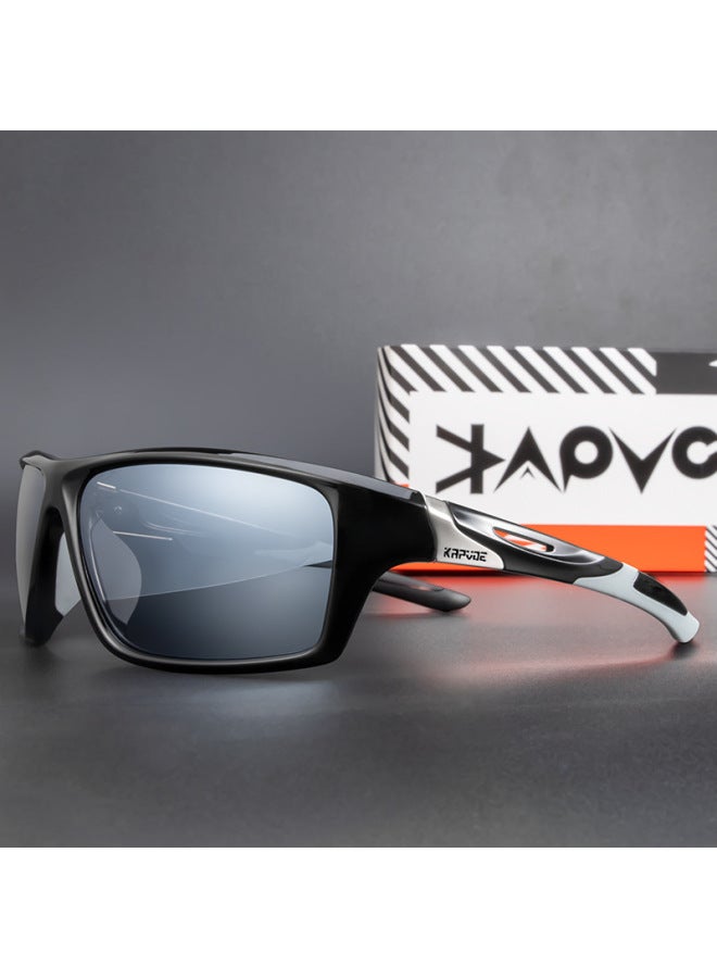 Outdoor Riding Glasses Sports Running Mountain Bike Sunglasses Goggles For Men And Women