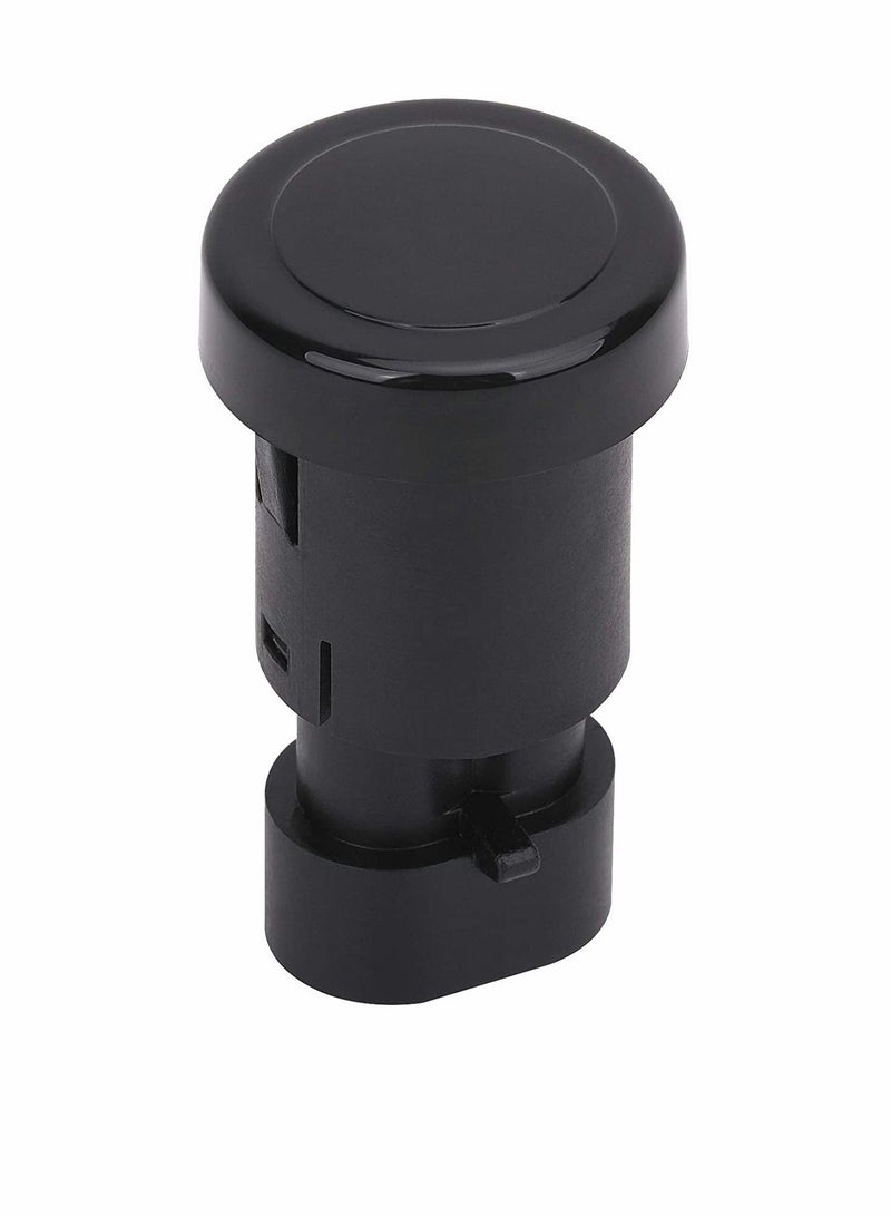 Y&D Car Rear Hatch Button Back Liftgate Window Glass Release Switch, Door Switch  - Image 1