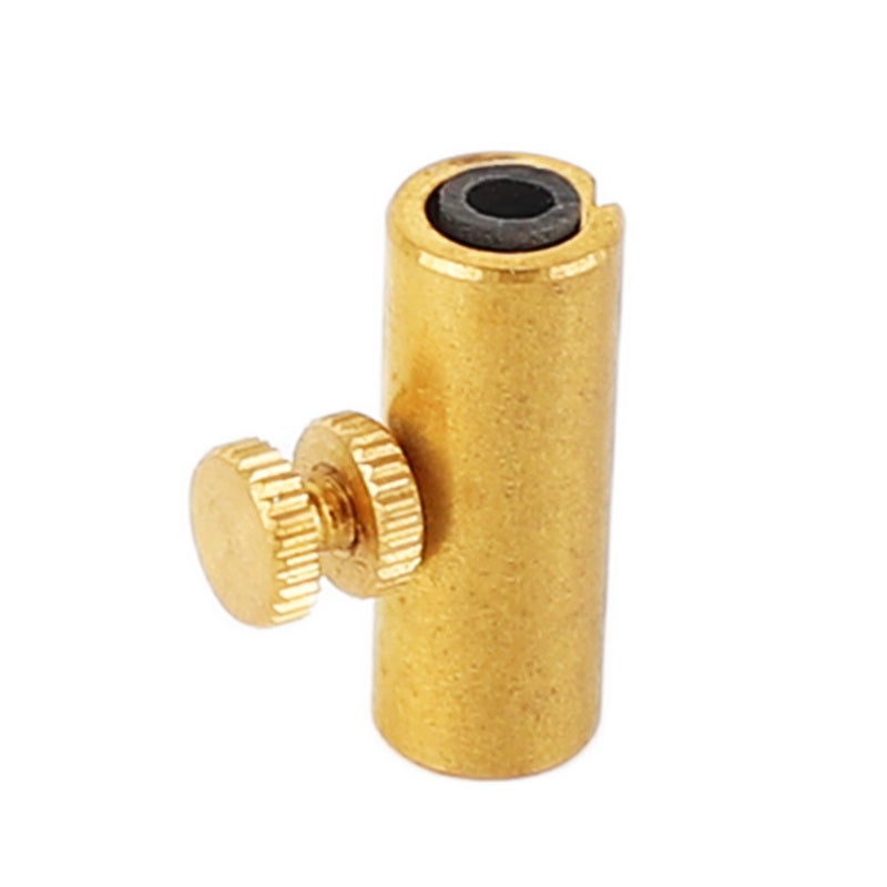 Cello Wolf Tone Eliminator Gold Metal - Reduces Resonant Noise Easy Install - Compact Wolf Tone Suppressor for Professional Musicians Outdoor Play - Image 5