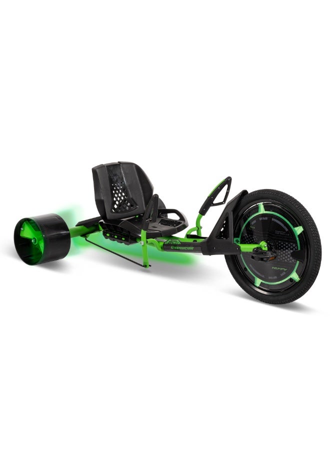 هافي آلة هوفي الخضراء 20 بوصة - Image 1