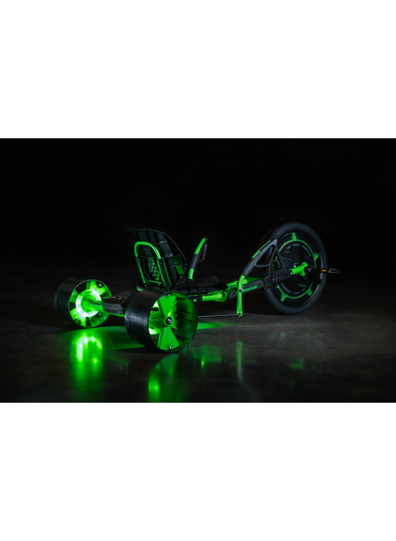 هافي آلة هوفي الخضراء 20 بوصة - Image 5