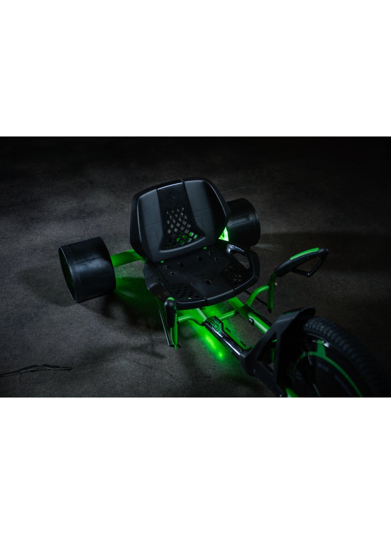 هافي آلة هوفي الخضراء 20 بوصة - Image 4