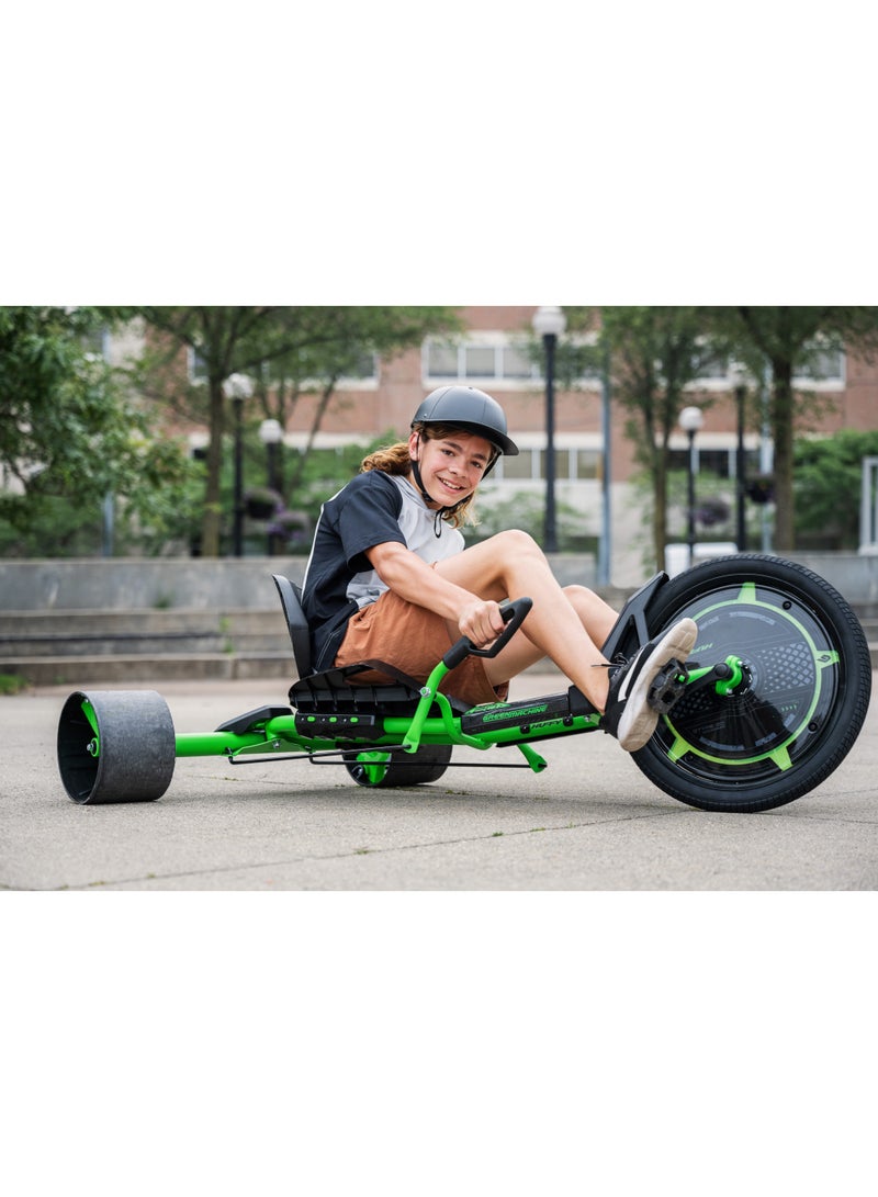 هافي آلة هوفي الخضراء 20 بوصة - Image 3