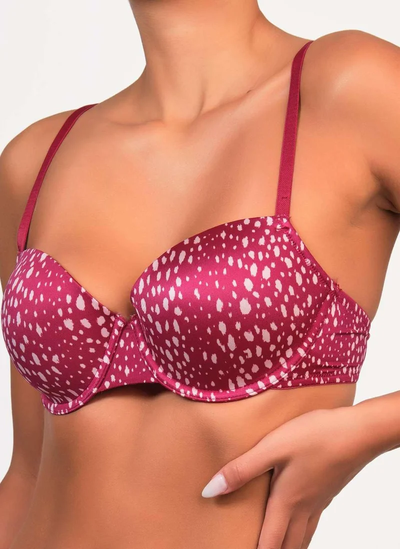 La Senza La Senza Trendy Balconette Bra