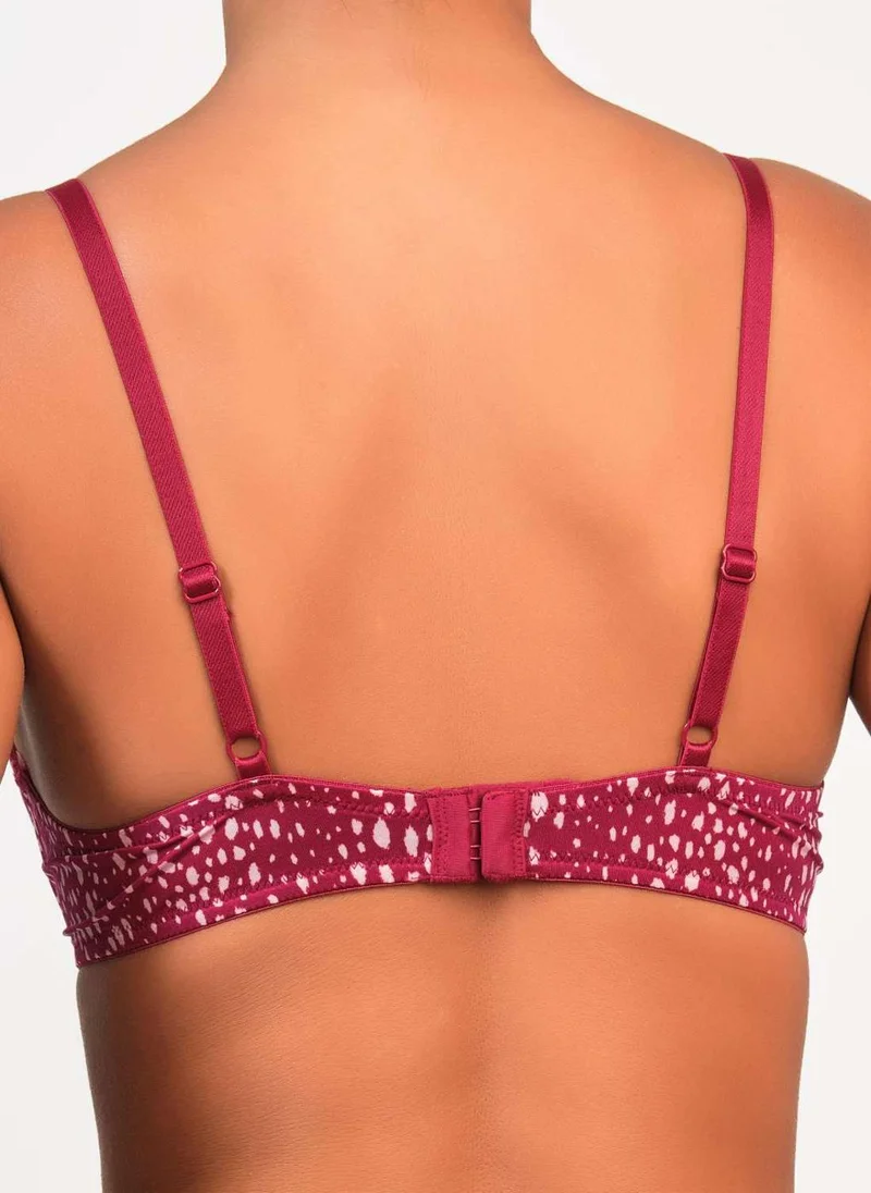 La Senza La Senza Trendy Balconette Bra