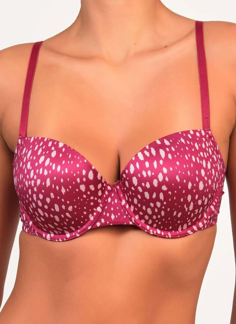 La Senza La Senza Trendy Balconette Bra