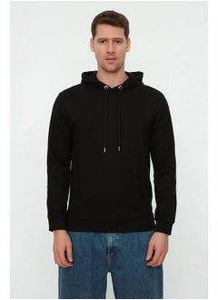Regular fit Hoodie