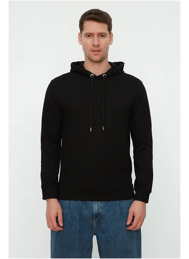 trendyol - Regular fit Hoodie - Image 1