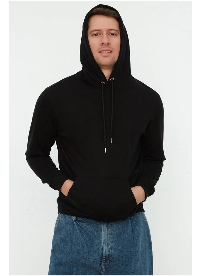 trendyol - Regular fit Hoodie - Image 1