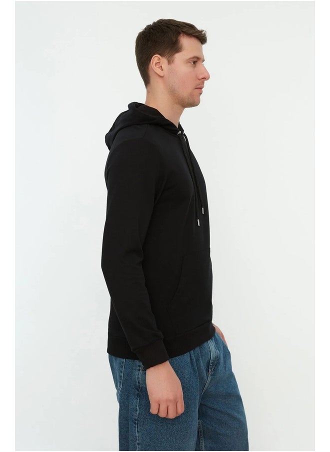 trendyol - Regular fit Hoodie - Image 1