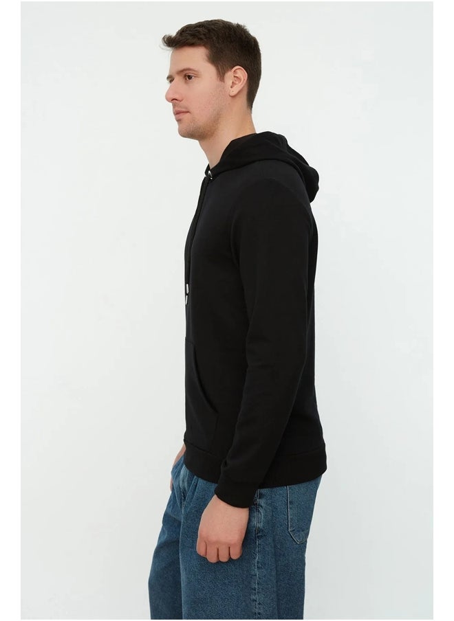 trendyol - Regular fit Hoodie - Image 1