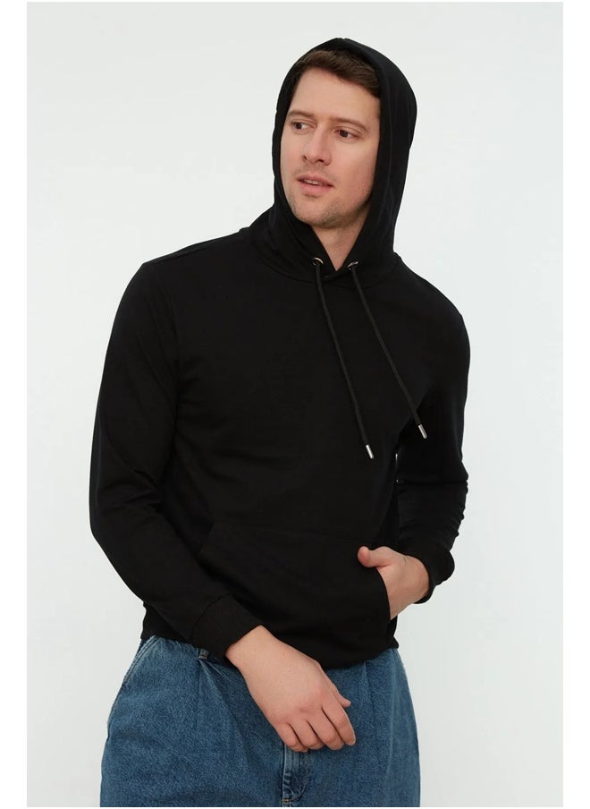 trendyol - Regular fit Hoodie - Image 1