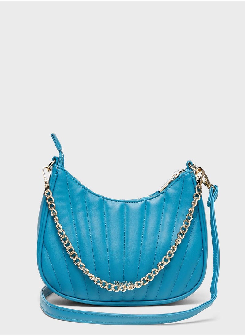 shoexpress - Narrow Strap Crossbody - Image 1