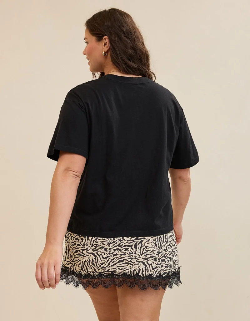 Aerie Aerie Relaxed T-Shirt