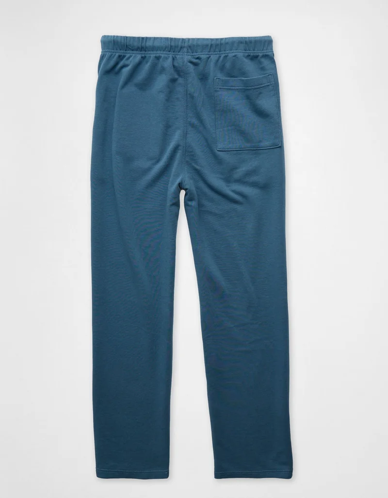 امريكان ايجل بنطلون رياضي مزين بطبعة