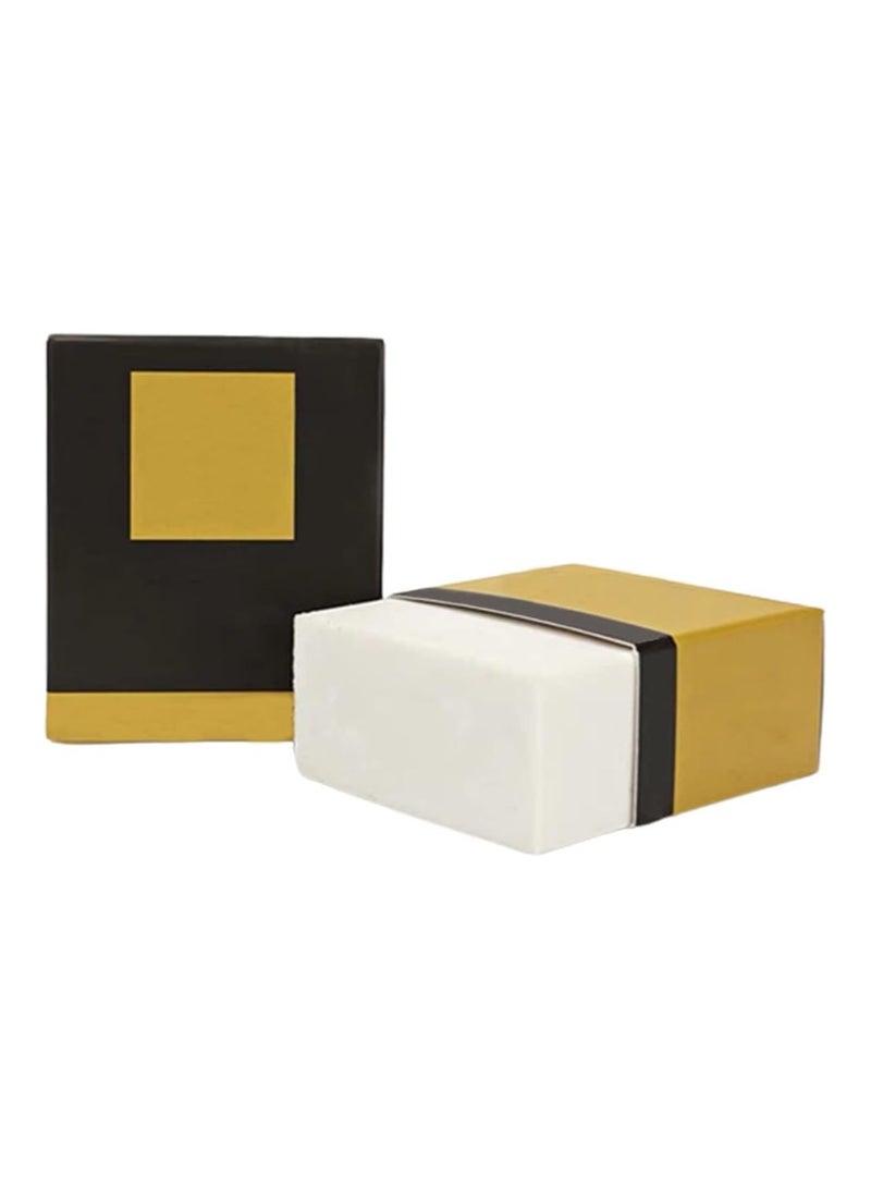 ممحاة محمولة لتنظيف الأحذية الرياضية دون الحاجة إلى غسلها، فرشاة مطاطية لإزالة البقع لتنظيف الأحذية الرياضية والأحذية الجلدية والأحذية الكاجوال والأحذية ذات الرقبة العالية - Image 1