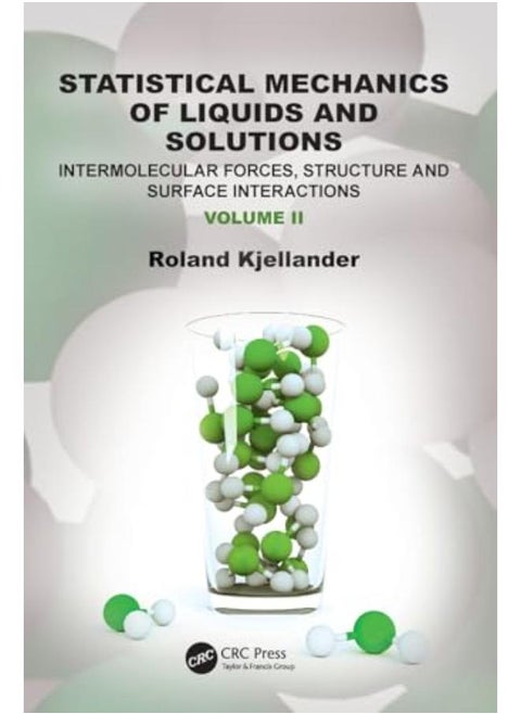 Statistical Mechanics of Liquids and Solutions
