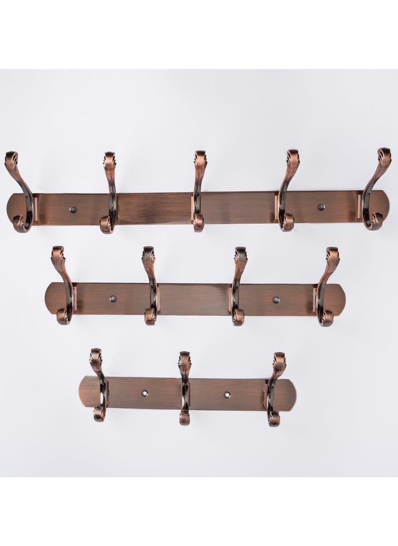 Siag - Clothes Hook HK04A - Image 1
