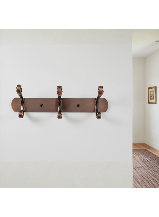 Siag Clothes Hook HK04A - Image 1