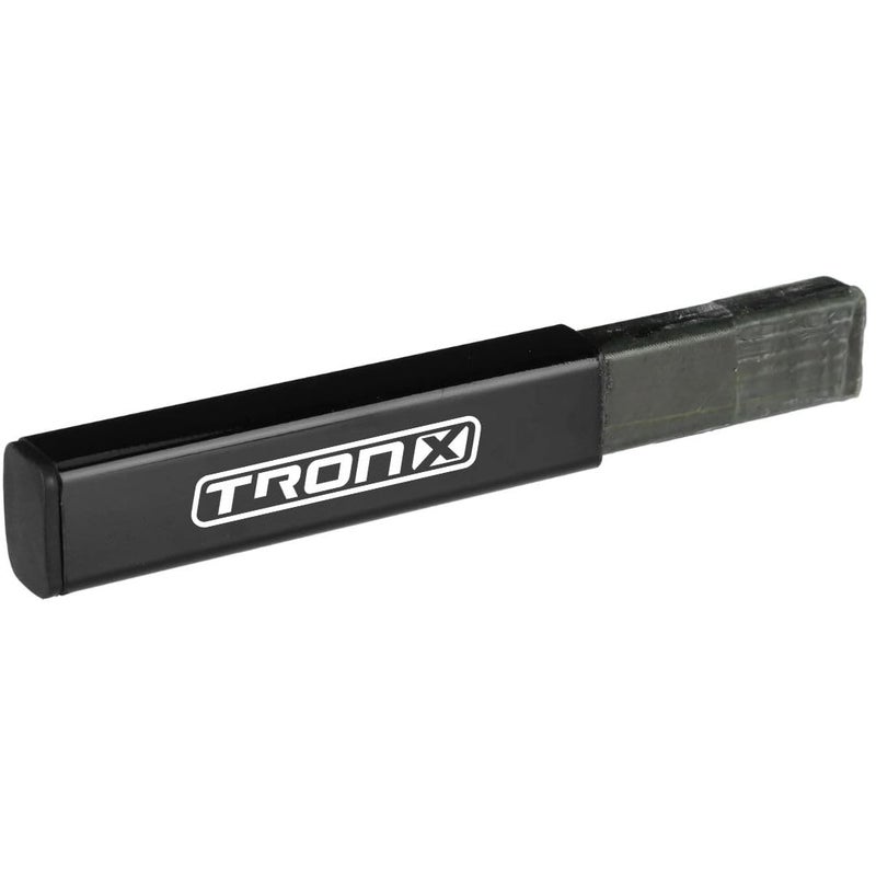 TronX Senior Adult Composite Standard Traditional Hockey Stick Extension End Plug - 5" - SR - Image 5