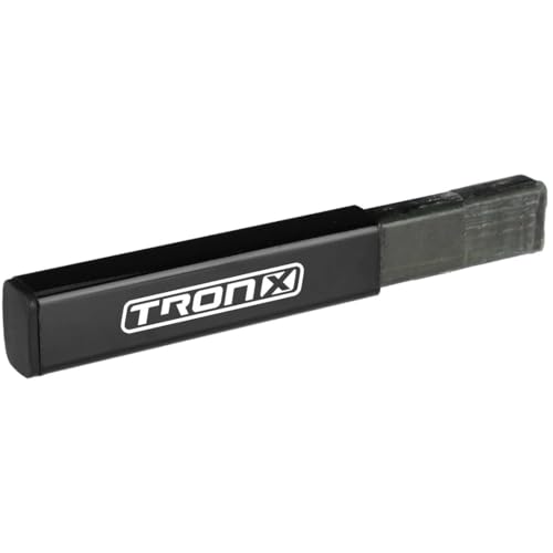 TronX Senior Adult Composite Standard Traditional Hockey Stick Extension End Plug - 5" - SR - Image 1