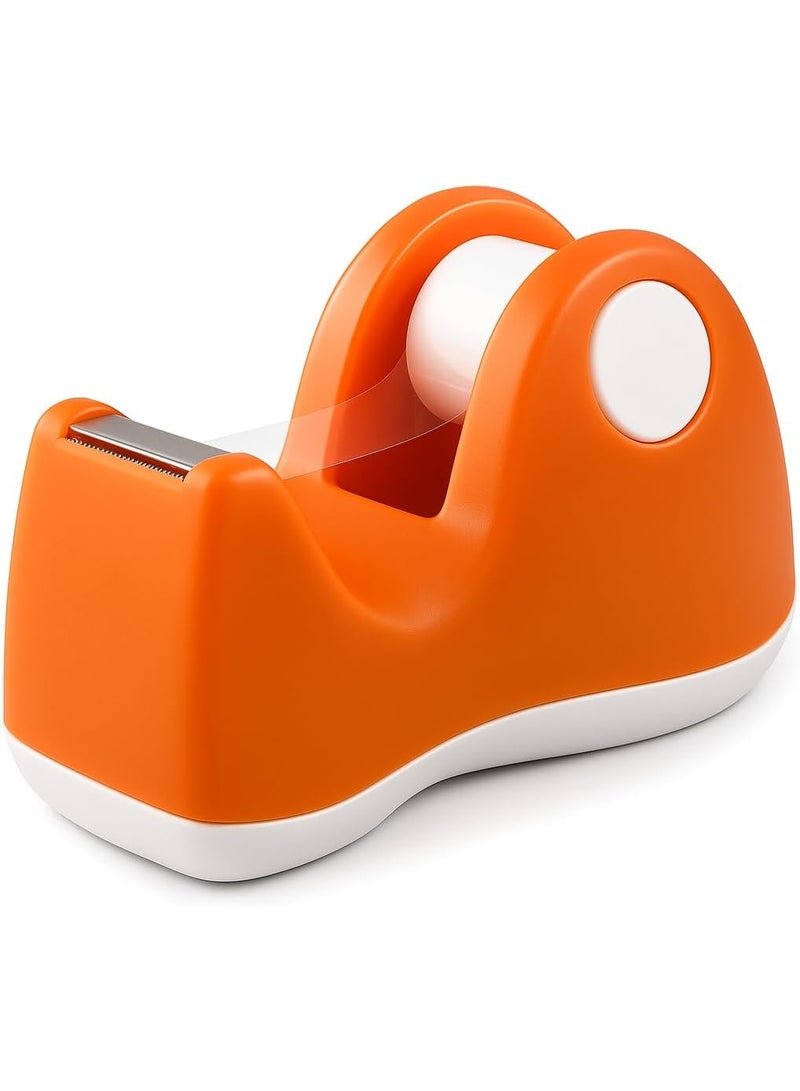MOTARRO 19mm Tape Dispenser for Office & School - Image 1