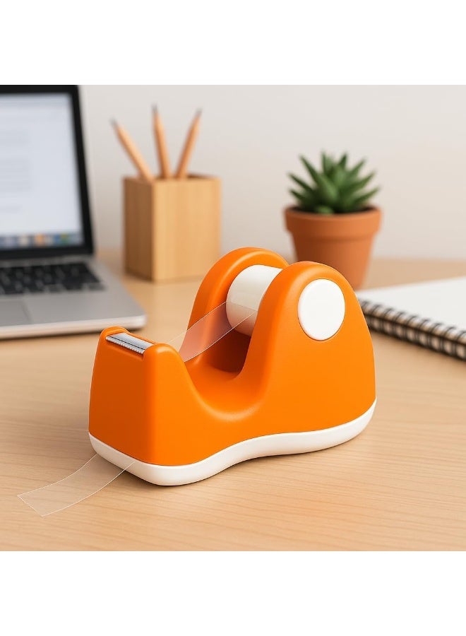 MOTARRO 19mm Tape Dispenser for Office & School - Image 2