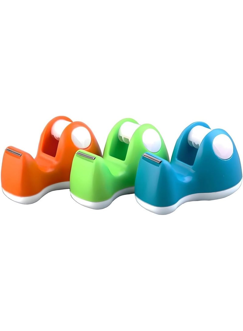 MOTARRO 19mm Tape Dispenser for Office & School - Image 3