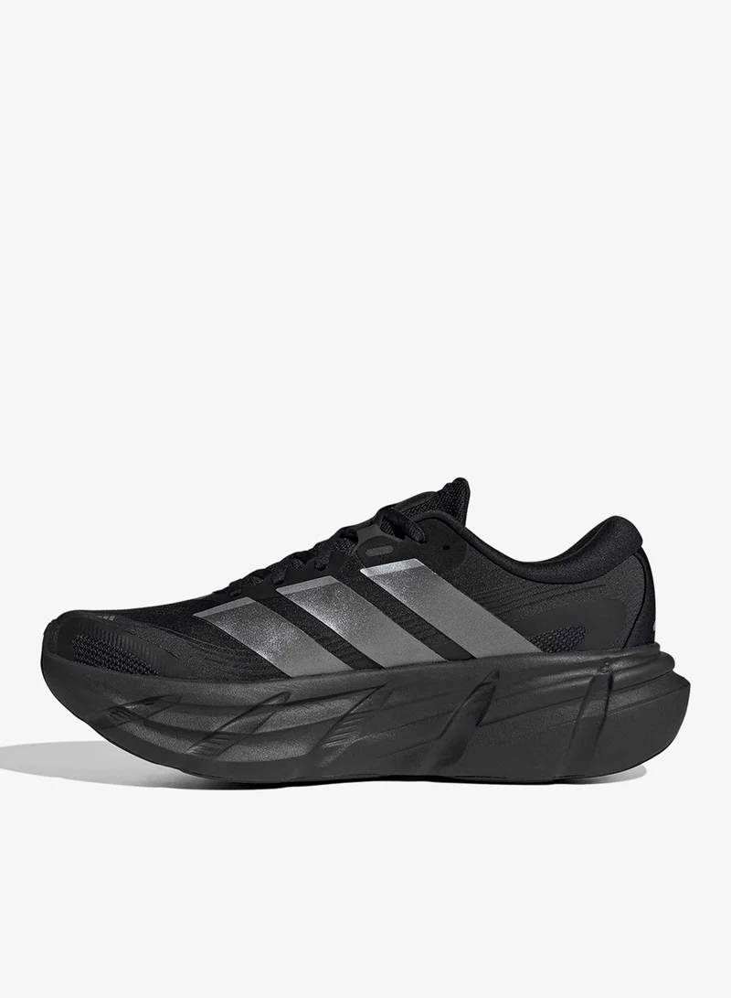 Adidas CBLACK/IRONMT/CARBON Adistar 5 for Men | Best Price UAE