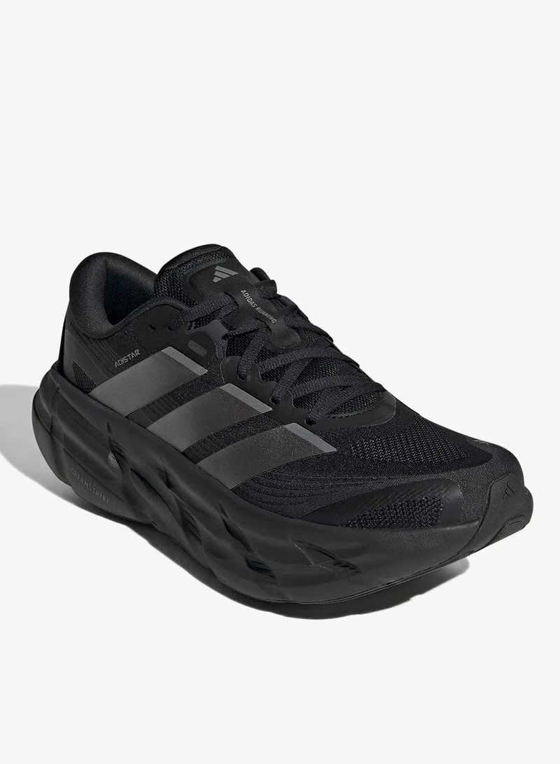 Adidas CBLACK/IRONMT/CARBON Adistar 5 for Men | Best Price UAE