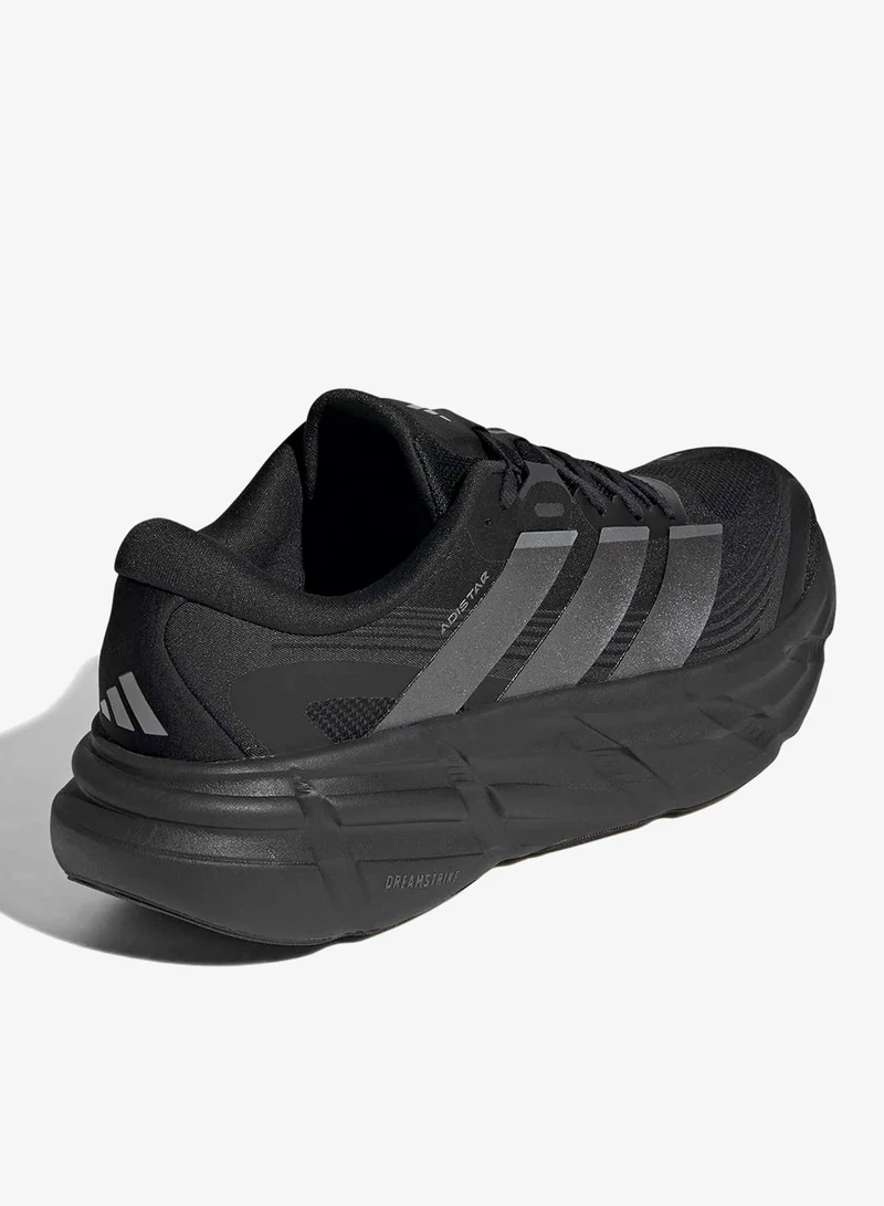 Adidas CBLACK/IRONMT/CARBON Adistar 5 for Men | Best Price UAE